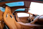 Bugatti Chiron Sky View Show Car 2018 года